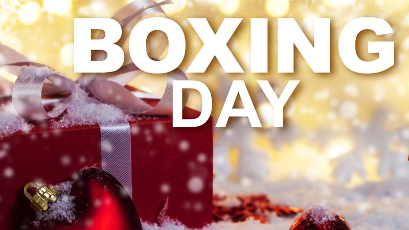 Boxing Day (ảnh 2)