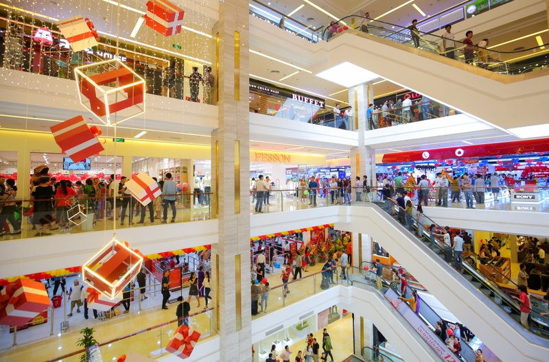 Boxing Day (ảnh 4)