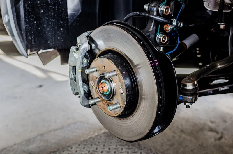brake là gì ảnh 2