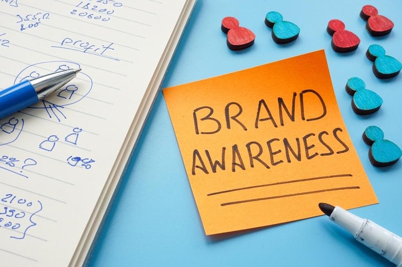 Brand awareness là gì 9
