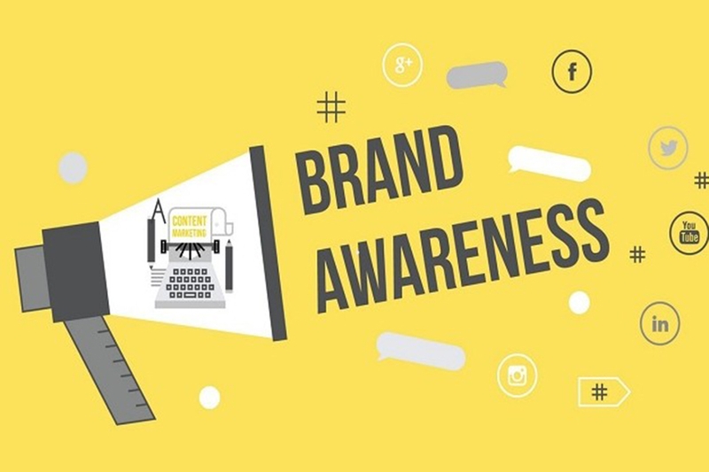 Brand awareness là gì 3