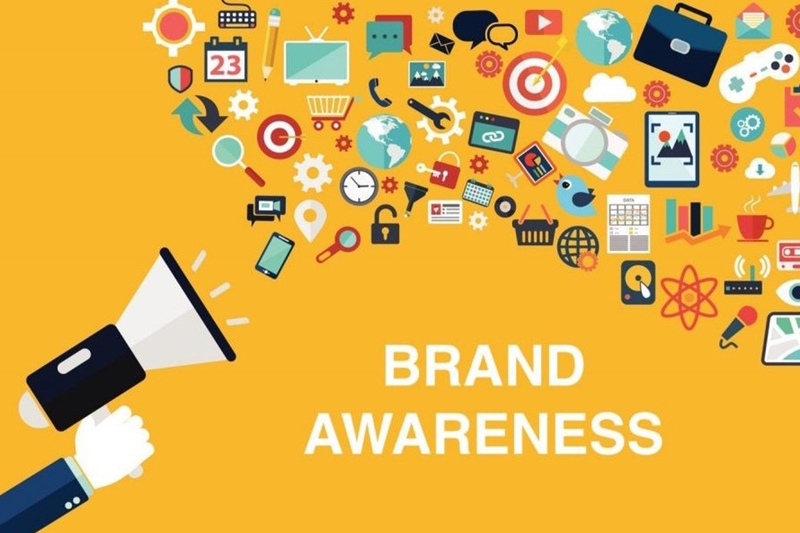 Brand awareness là gì 1