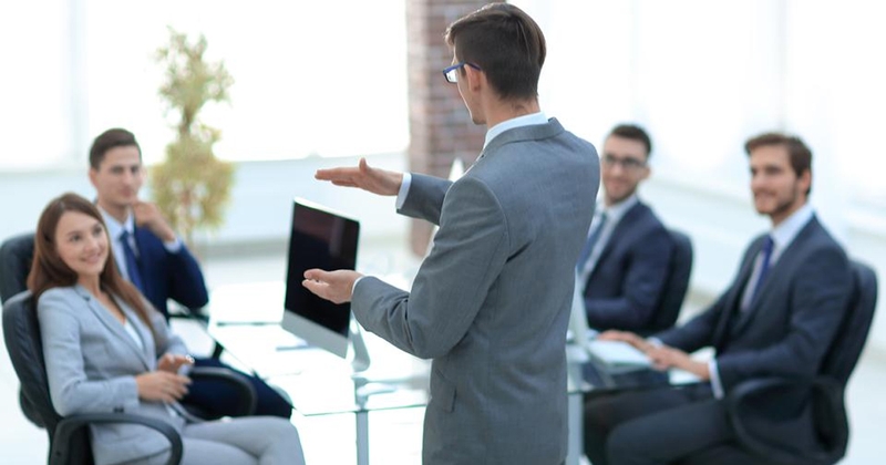 Brand Executive là gì 3