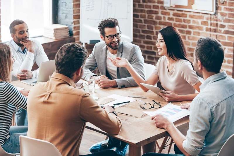 Brand Executive là gì 1