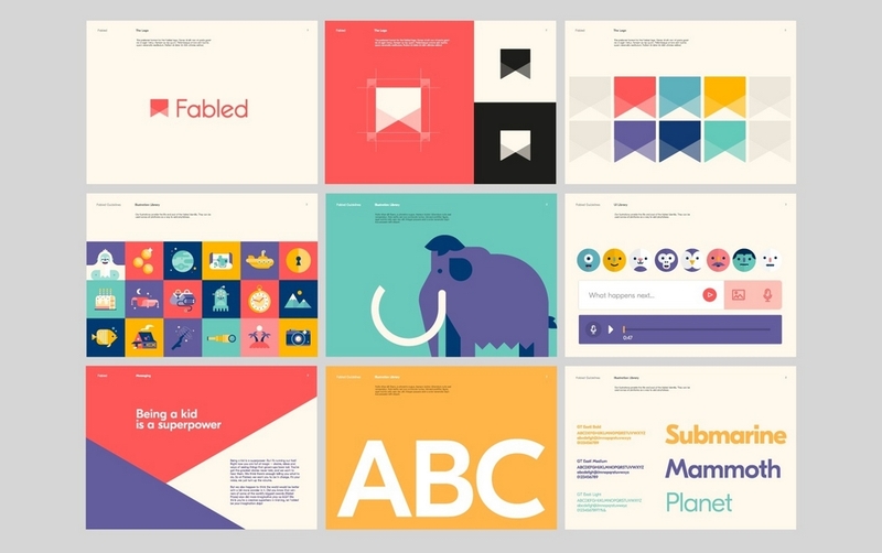 brand guideline là gì ảnh 2