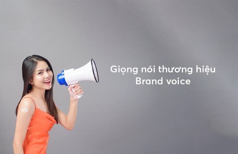 brand voice là gì ảnh 2