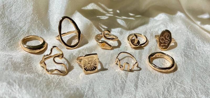 Đồ mỹ nghệ và trang sức