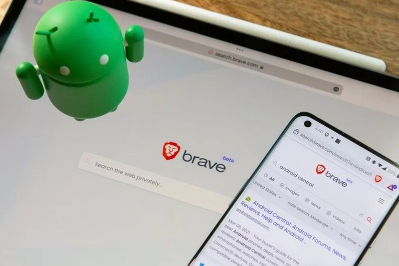 Brave là gì - 02