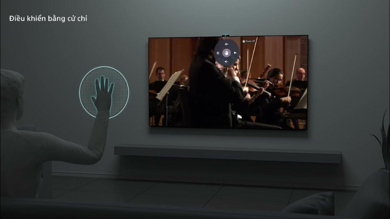 Bravia CAM 3