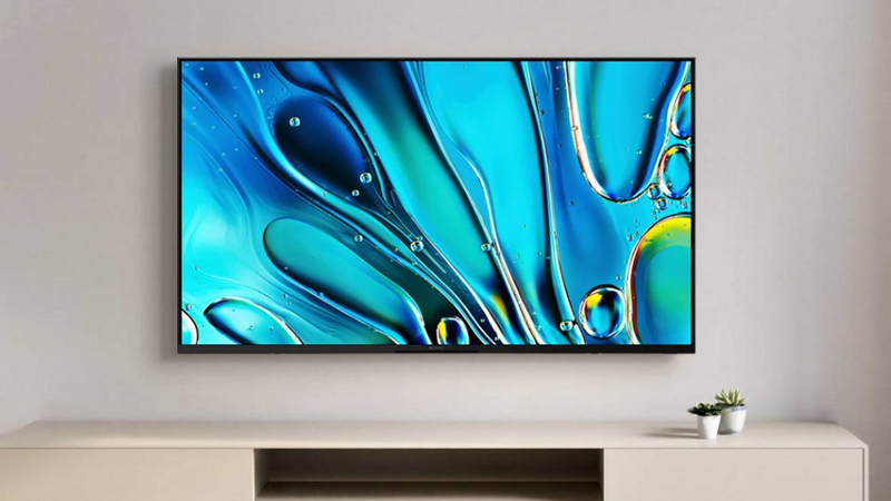 Bravia CAM 5