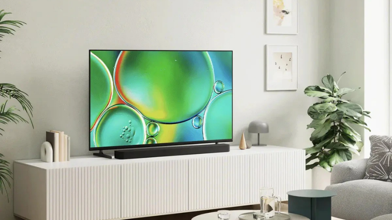 Bravia CAM 6