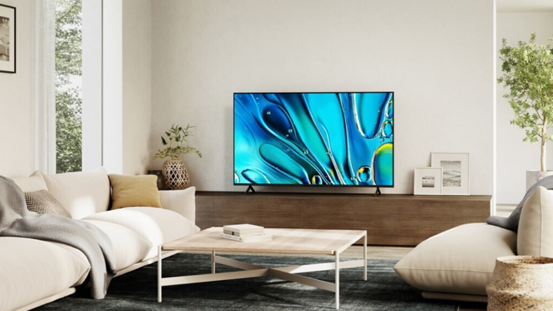 Bravia CAM 7