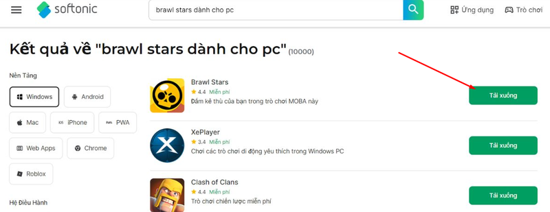 Brawl Stars PC - hình 6