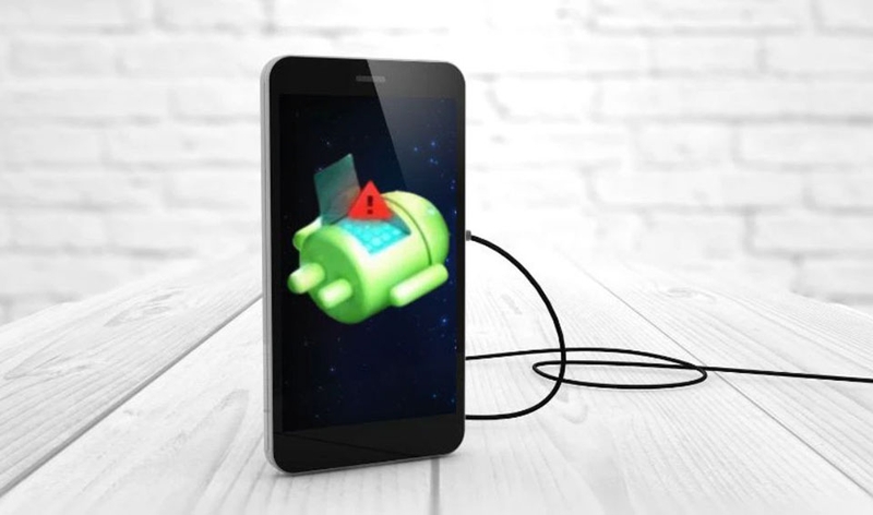 Brick Xiaomi - 08