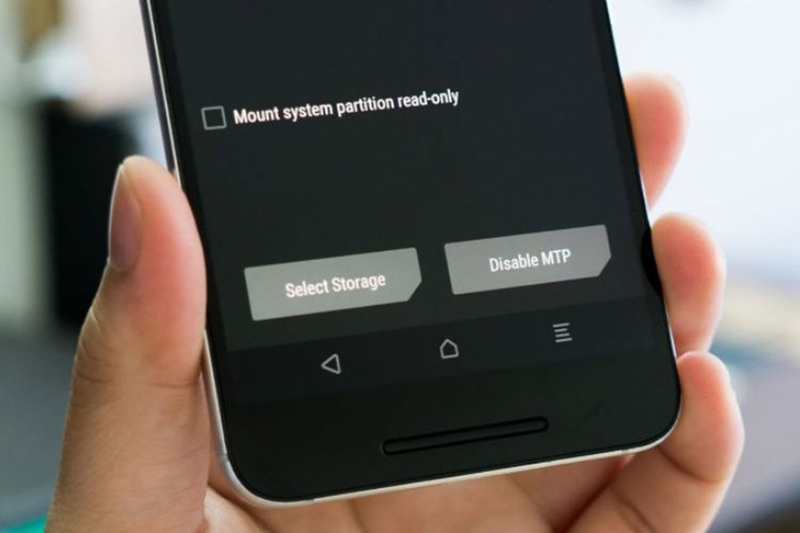 Brick Xiaomi - 06