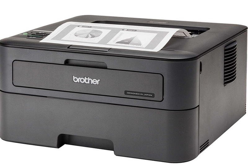 Những ưu điểm nổi bật của máy in Brother