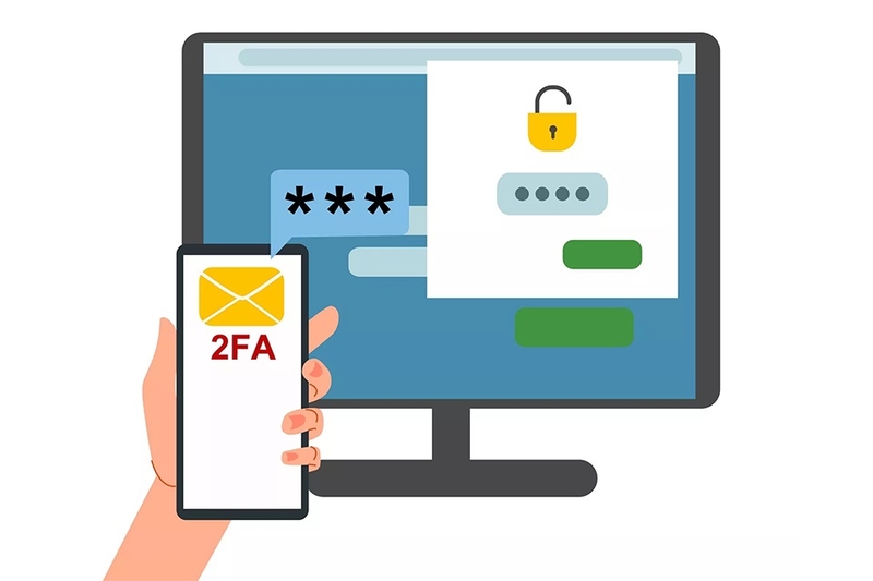 Giải pháp bảo mật để bảo vệ tài khoản và dữ liệu cá nhân