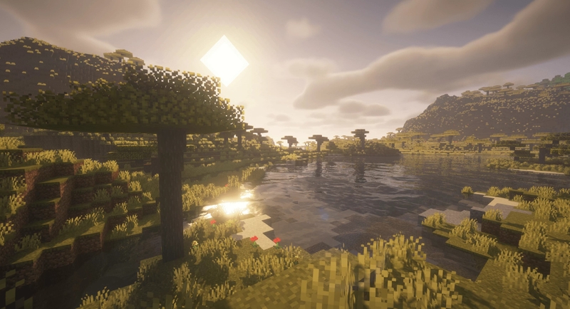 Tìm hiểu về BSL Shaders: Nâng cao trải nghiệm chơi Minecraft
