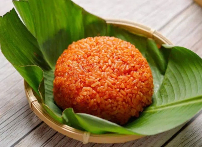 Bữa sáng dinh dưỡng - 06