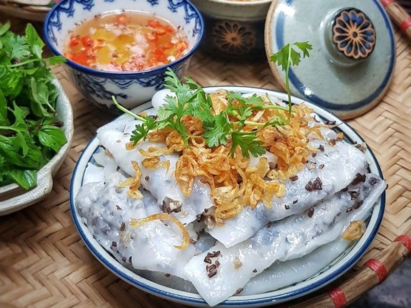 Bữa sáng dinh dưỡng - 03