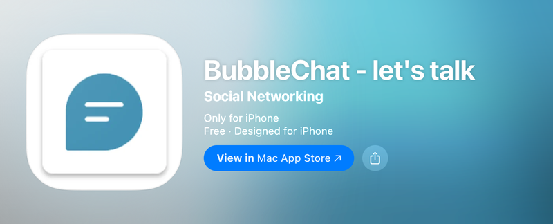 bubble chat - Hình 8