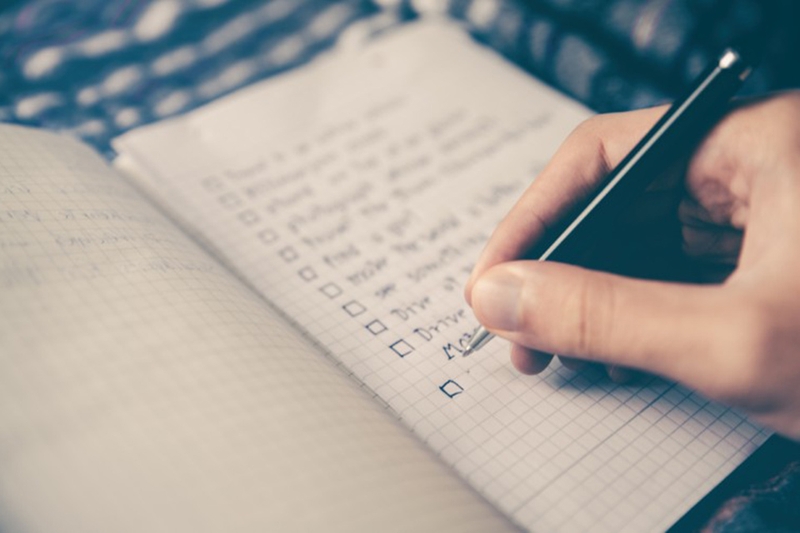 Bucket list là gì 9