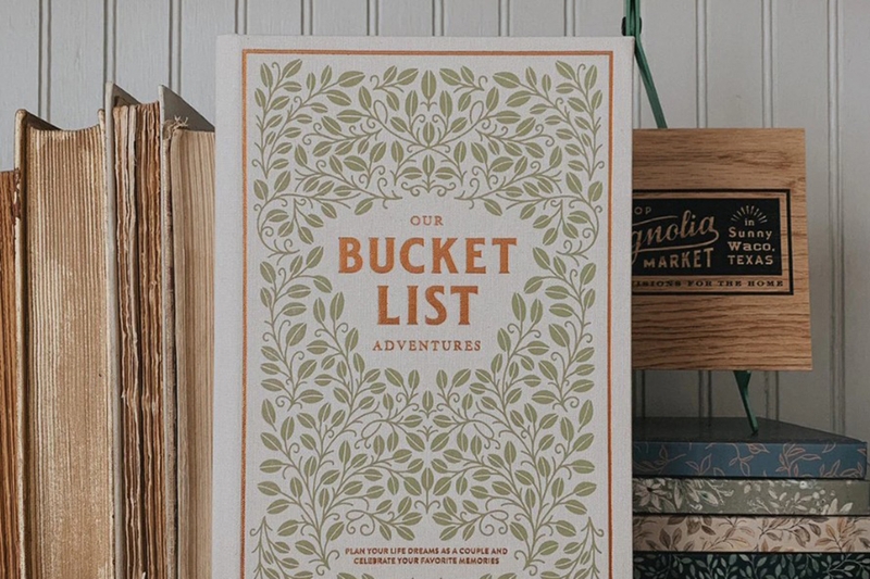 Bucket list là gì 8