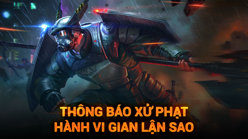 Phạt buff