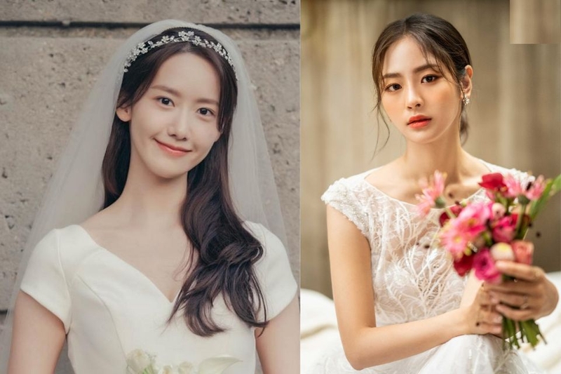 Kiểu tóc Hàn Quốc trendy