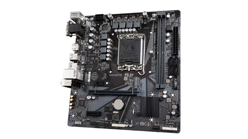 build PC cho lập trình viên 2