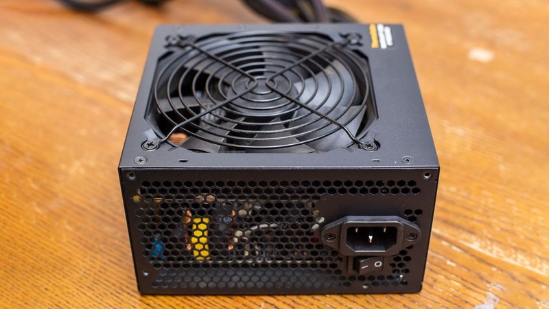 build PC cho lập trình viên 6