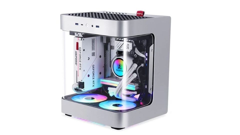 build PC cho lập trình viên 7
