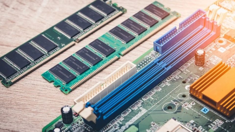 build PC chơi CS2 4