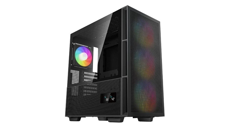 Build PC chơi FO4 giá rẻ 7