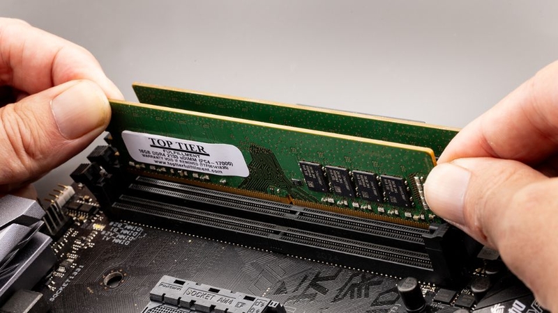 build PC làm văn phòng 5