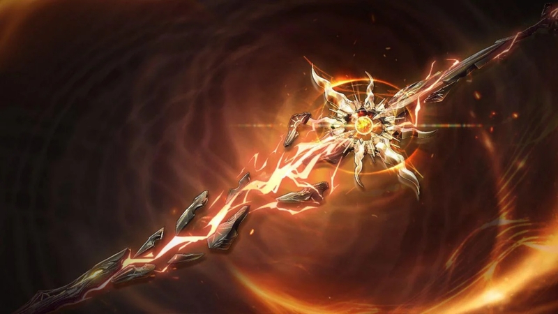 Nên ưu tiên RC1 hay vũ khí 5 sao của Augusta?