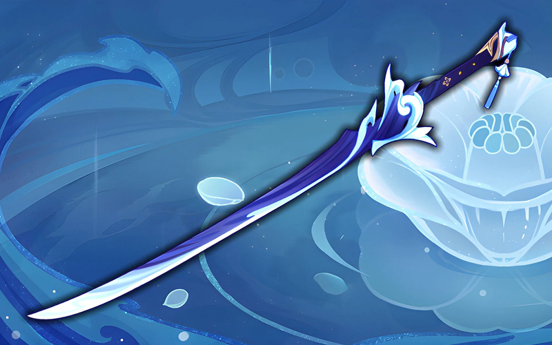 vu khi haran cho bennett