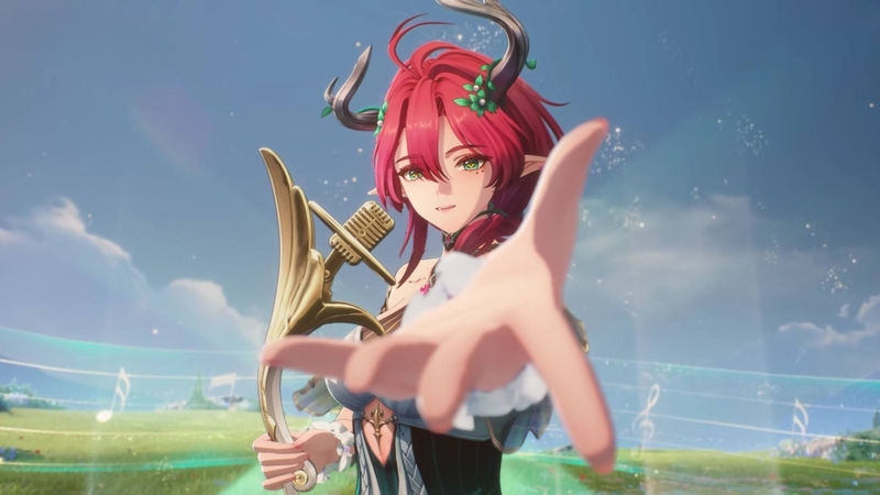 Cách combo và vận hành Ciaccona