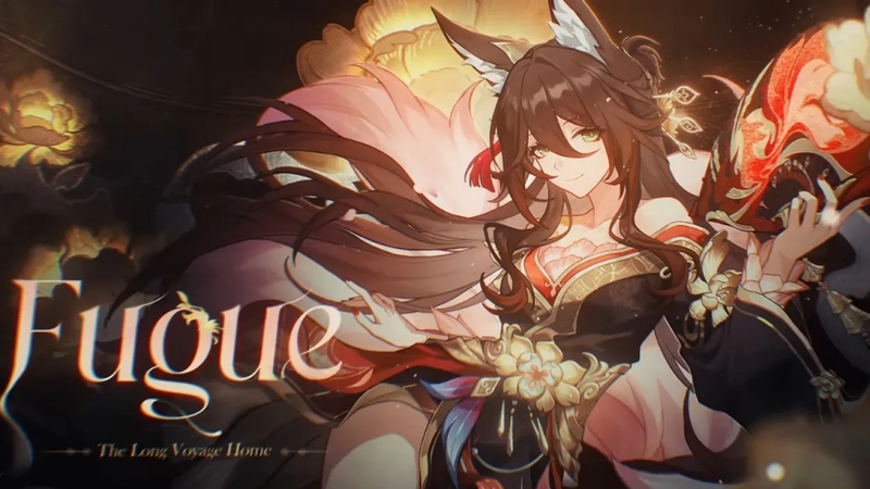 Nguyên liệu cần để nâng cấp cho Fugue