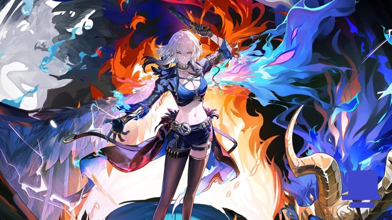 build galbrena hình 4