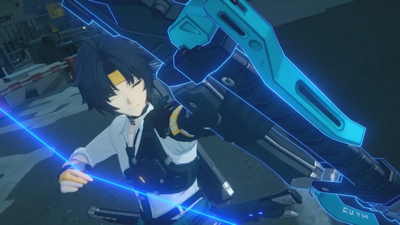 Cách chơi cơ bản của Harumasa