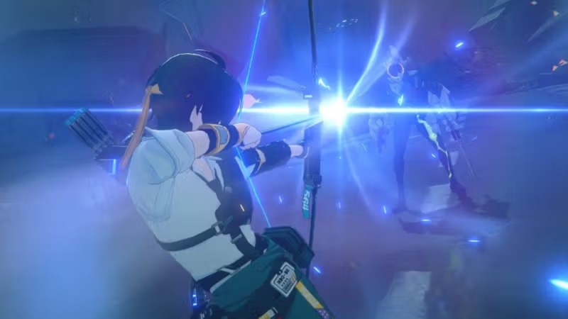 Cách combo chuẩn cho Harumasa