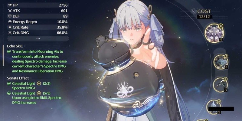 build jinhsi hình 5