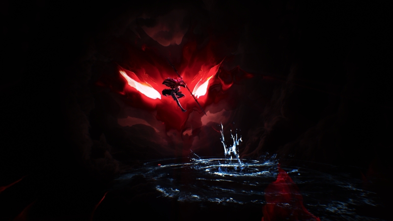 Cách combo Lupa trong Wuthering Waves