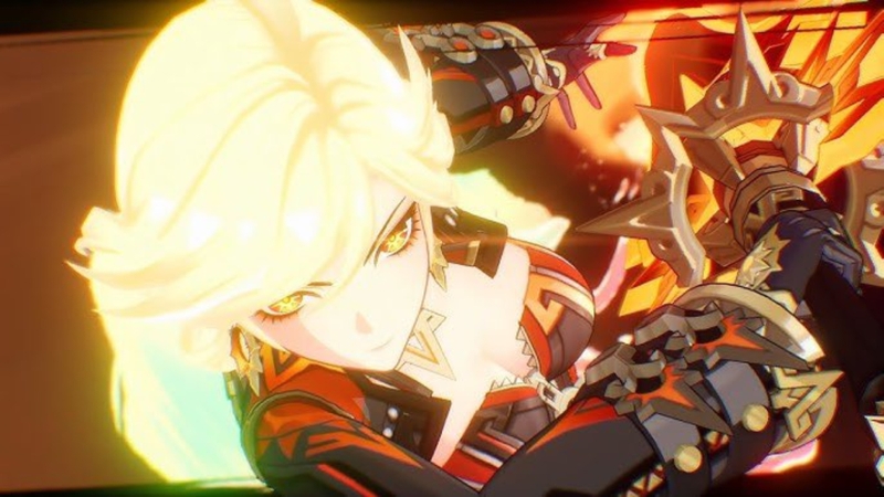 Kỹ Năng Nguyên Tố - Thời Khắc Lưu Danh