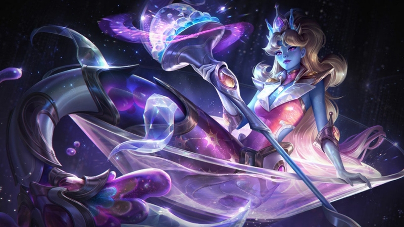 Đầu game, Nami khá yếu vì có lượng máu mỏng và không có chiêu thức cơ động