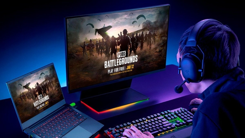 build PC 10 triệu chơi PUBG1