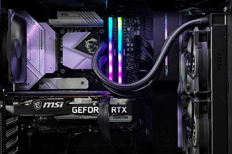 Build PC AMD - 02