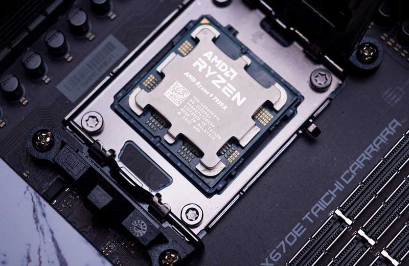 Build PC thì cần những gì - 08