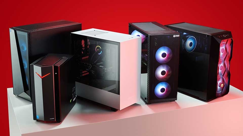 Build PC cho dân kỹ thuật - 07